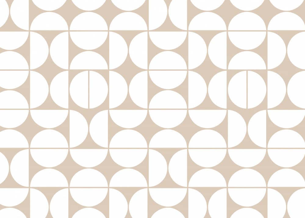 Modern Minimalist Pattern by Sue Skellern — canvas wall art