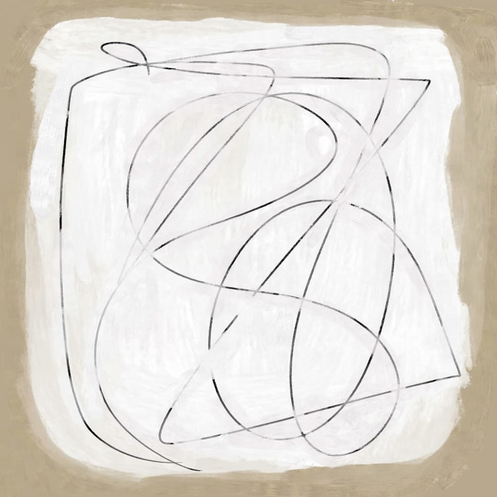 Format by Dan Hobday — canvas wall art