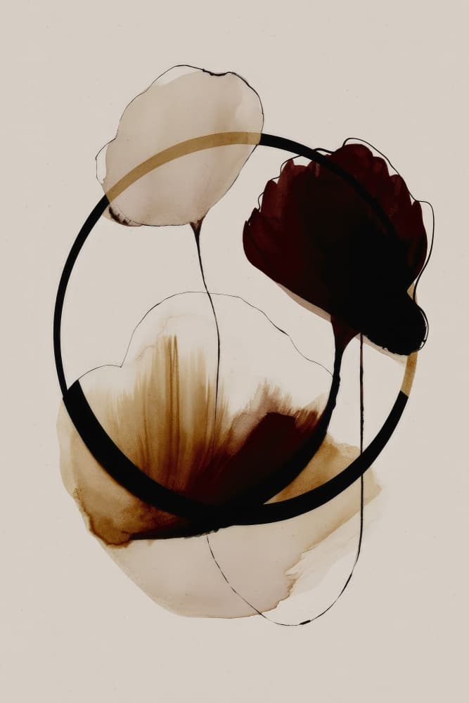Untitled by Treechild — canvas wall art