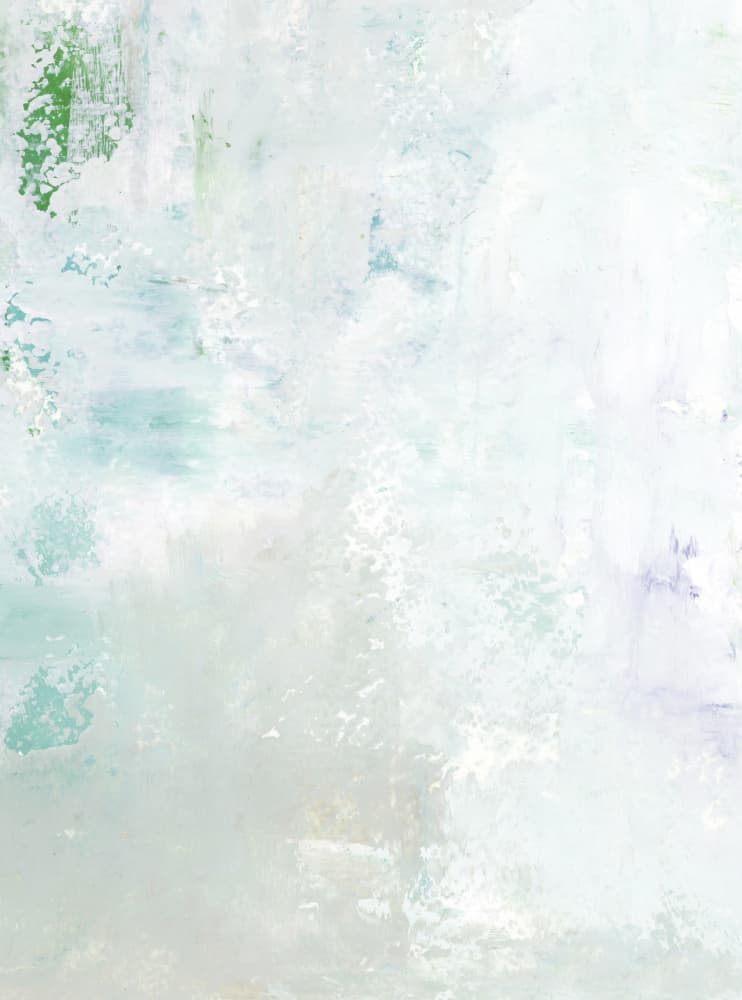 Soft Aqua Dreamscape