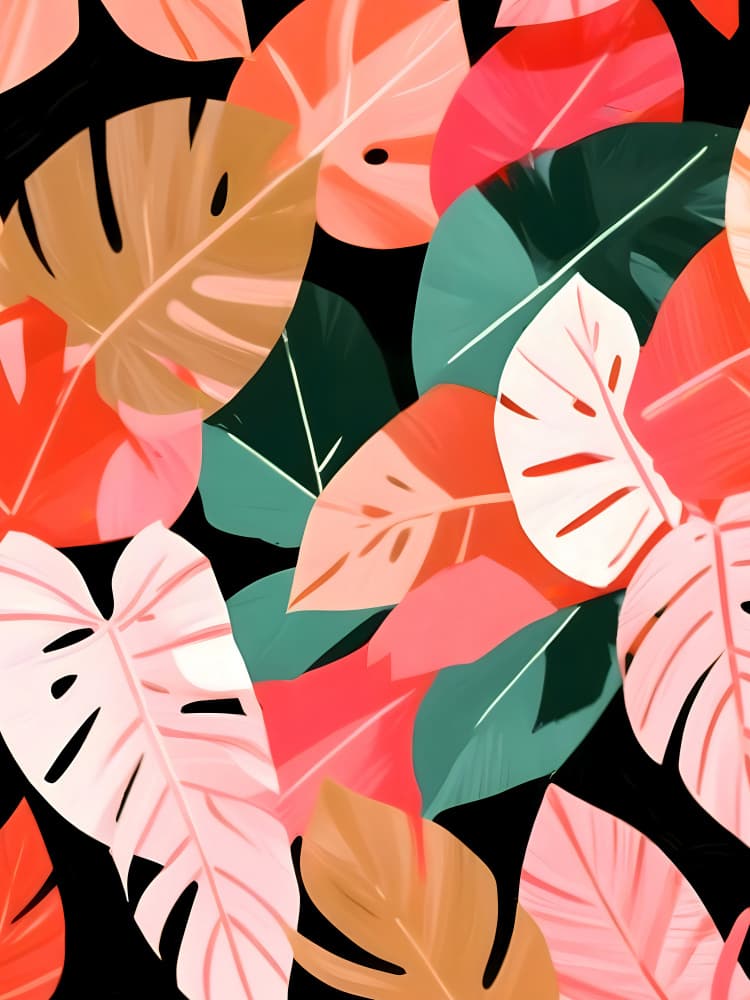 Back To the Tropical Island