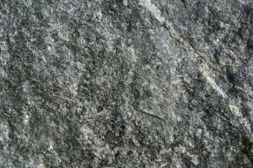 Natural Rock Texture by Bilge Paksoylu — canvas wall art