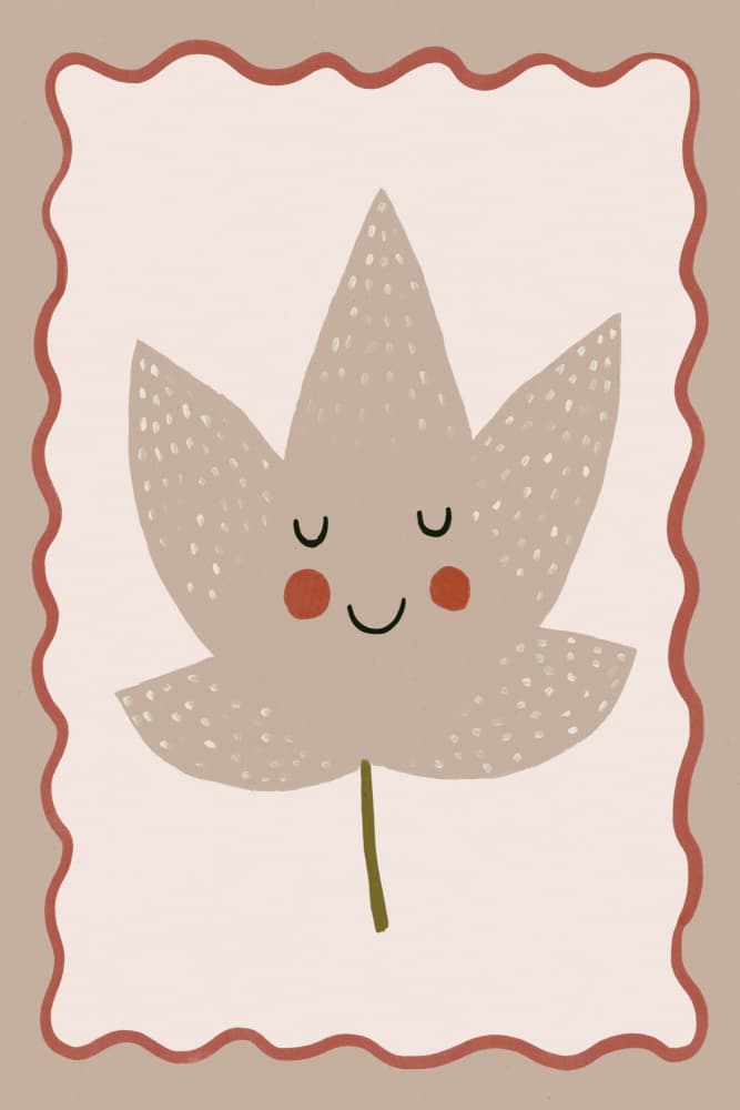 Minimagicno44 by Treechild — canvas wall art