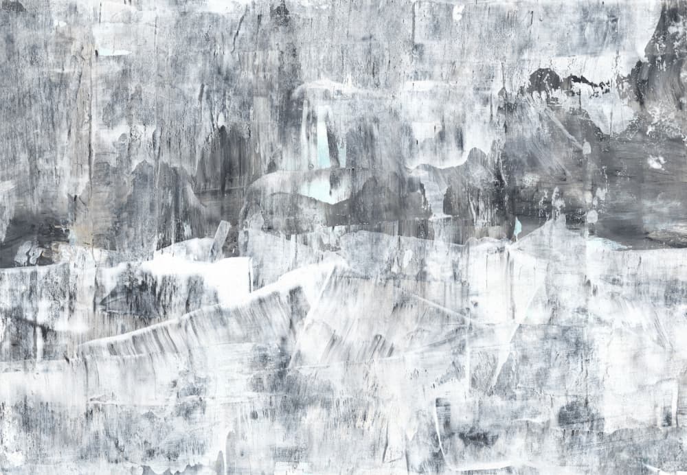 Gritty Modern Layers