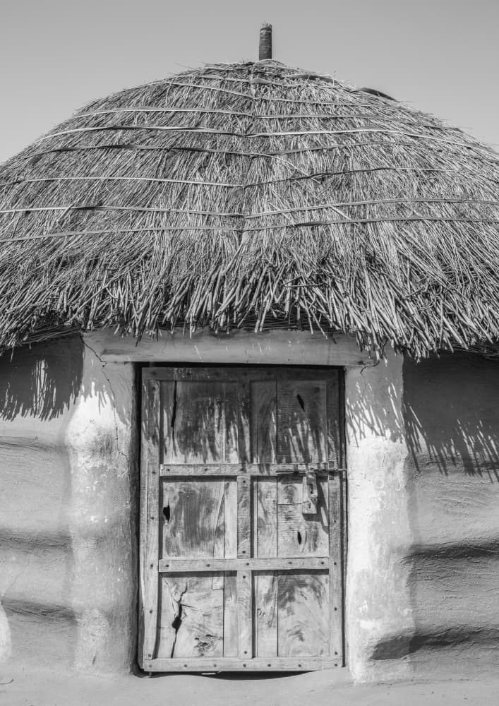 Rustic Sanctuary by Shot by Clint — canvas wall art