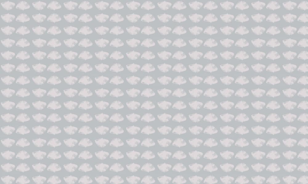 Soft Cloud Pattern by Gemma Bardot — canvas wall art