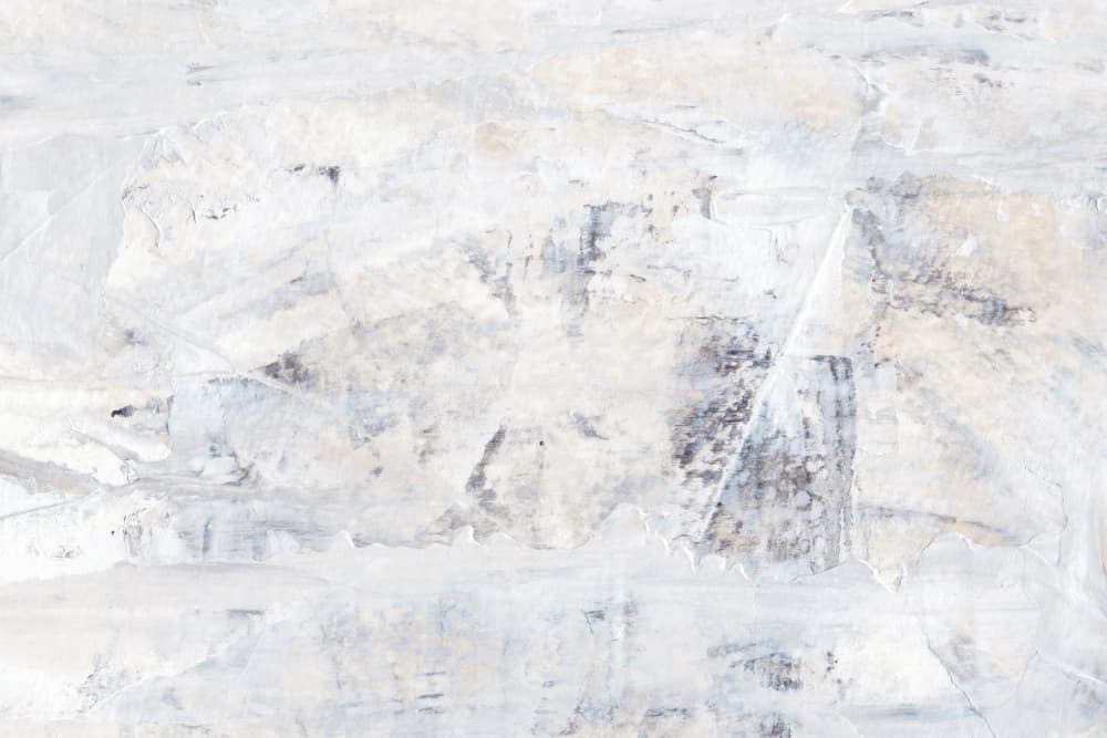 White And Gray Tones by uplusmestudio — canvas wall art