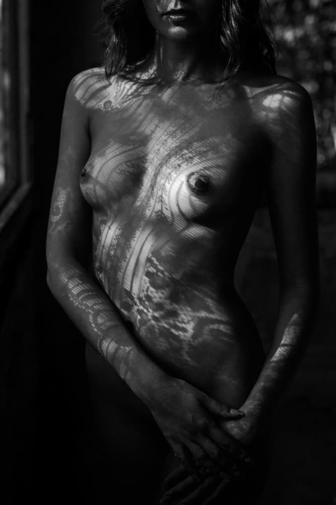 * by Mikhail Faletkin — canvas wall art