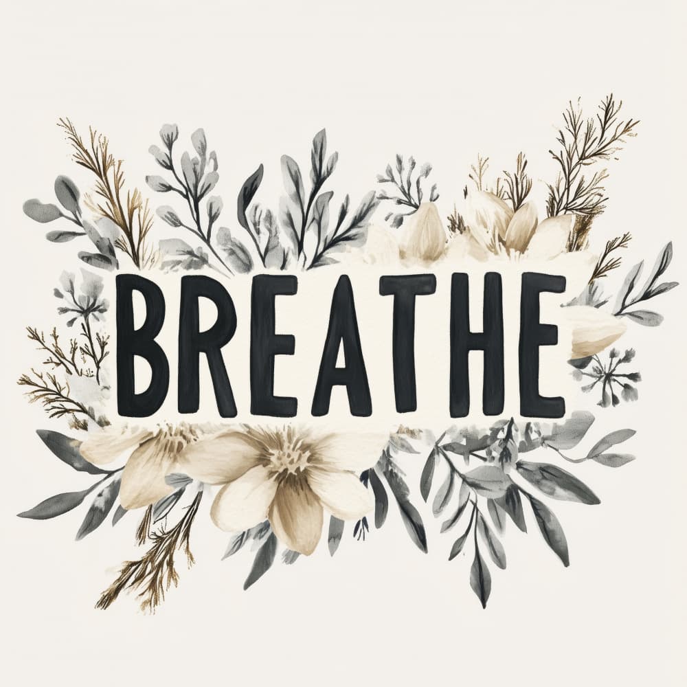 Nature's Whisper by Treechild — canvas wall art