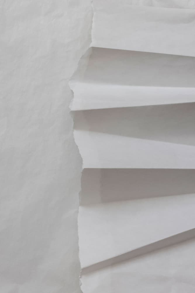 Untitled by Mareike Böhmer — canvas wall art