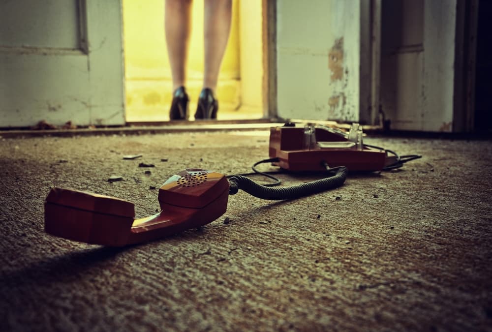 It's too late to apologize by Samanta Krivec — canvas wall art