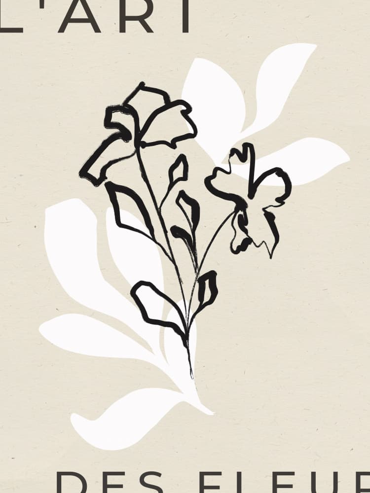 Viesimpleno33 by Treechild — canvas wall art