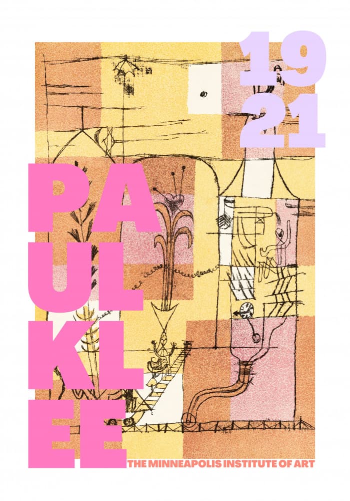 Line Drawings and Geometric Shapes by Athene Fritsch — canvas wall art