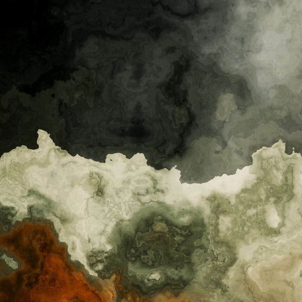 Marble Colors Art (9) by Justyna Jaszke — canvas wall art