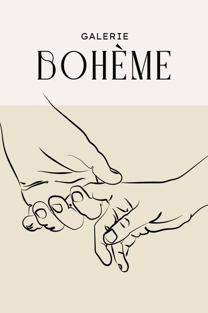 Galeriebohemeno16 by Treechild — canvas wall art