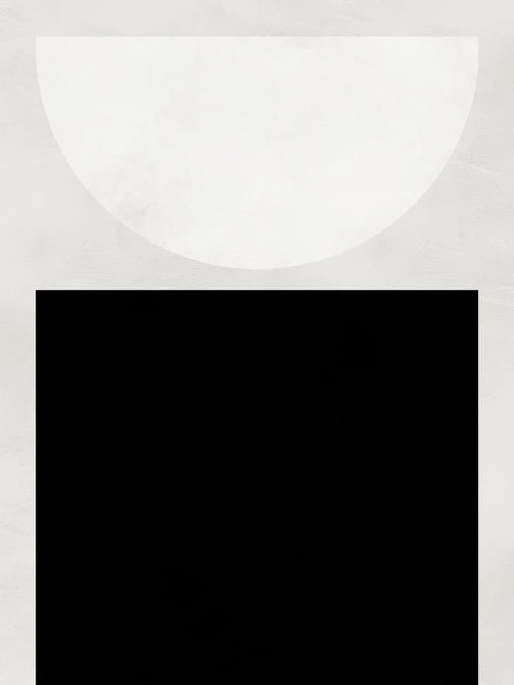 Reduction 2 by Ana Rut Bre — canvas wall art