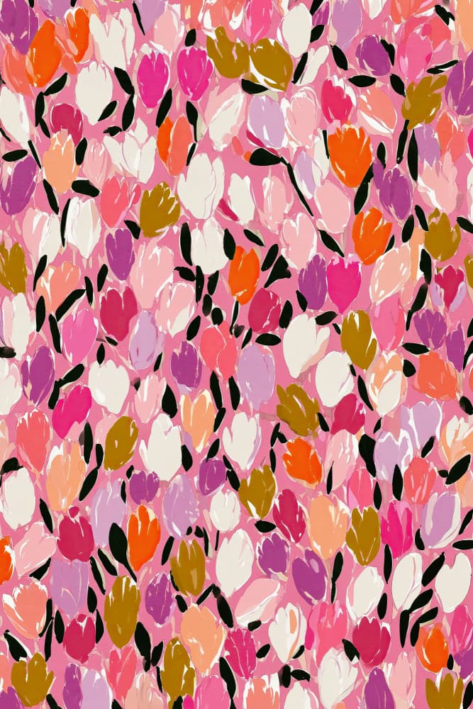 Petalgroomingno04 by Treechild — canvas wall art