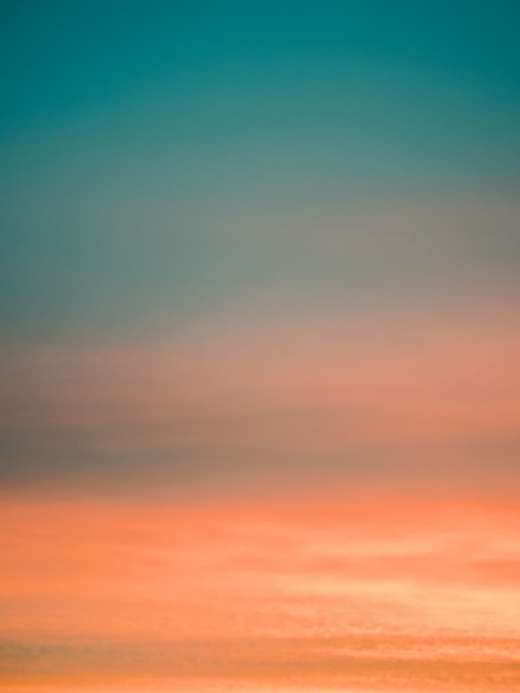 Colourful Sunrise 2 by Raisa Zwart — canvas wall art