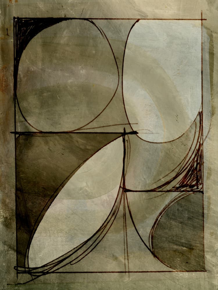 Pastime by Dan Hobday — canvas wall art