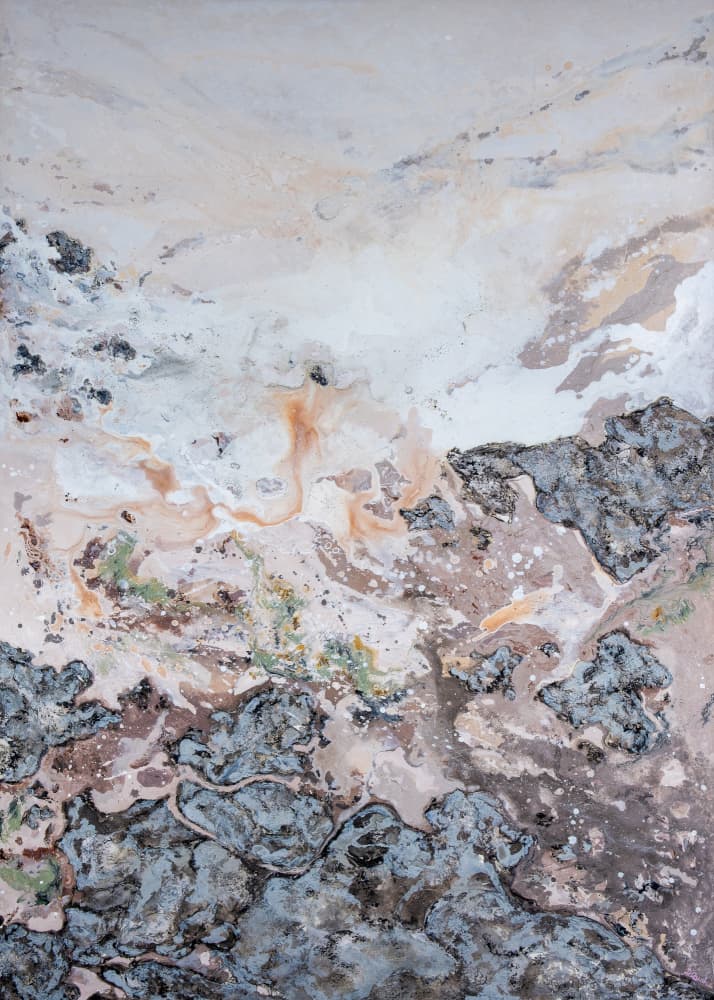 Organic Earth Textures