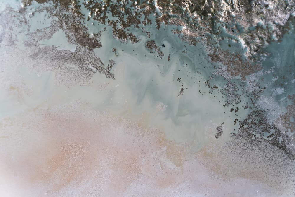 Boundless by Petra Meikle de Vlas — canvas wall art