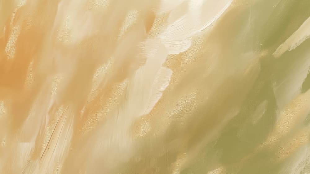 Soft Blended Textures by Marika Barsrsind — canvas wall art
