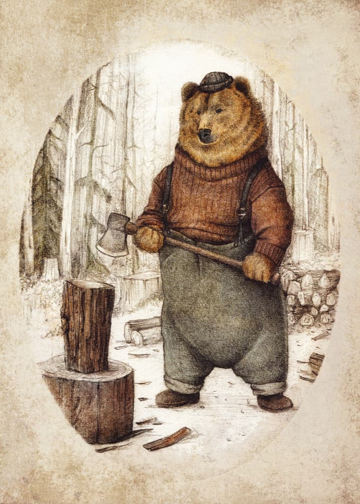 Preparing for Winter