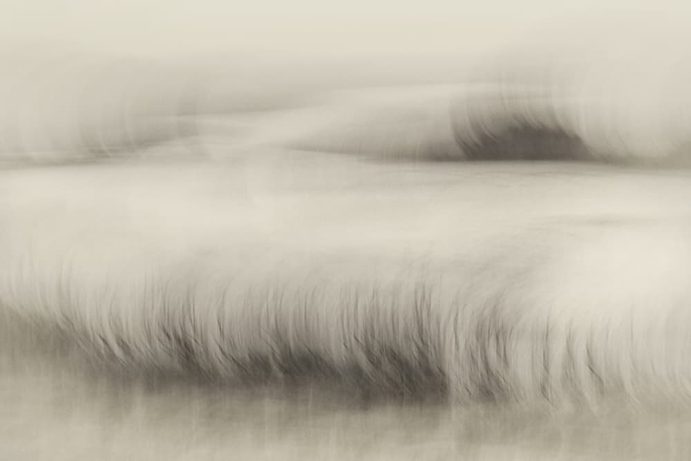 Waterside by Nel Talen — canvas wall art