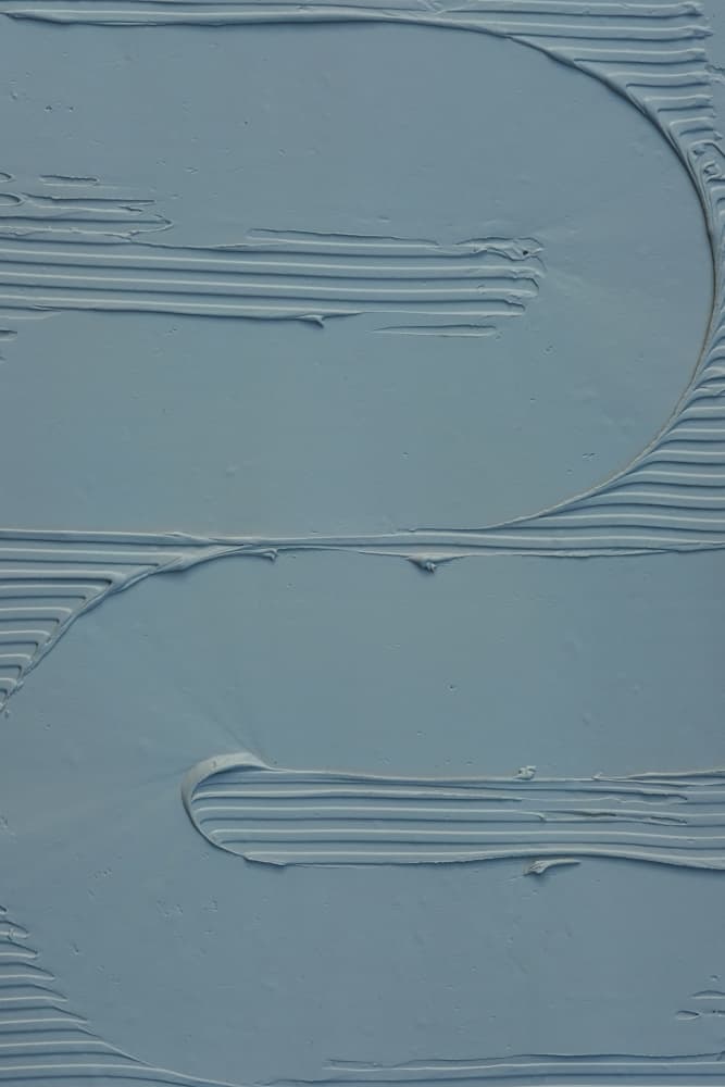 Light Blue Texture Pattern by Pictufy Studio III — canvas wall art