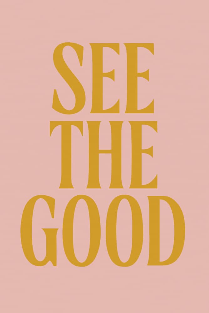 Seethegood
