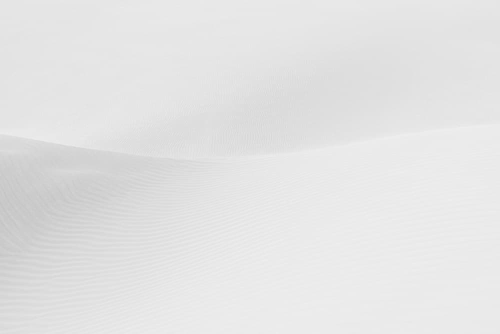 White Sand Dunes by Photolovers — canvas wall art