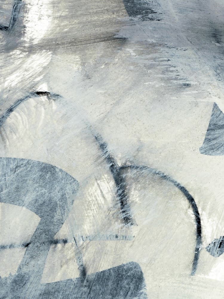 Modern 2 by Dan Hobday — canvas wall art