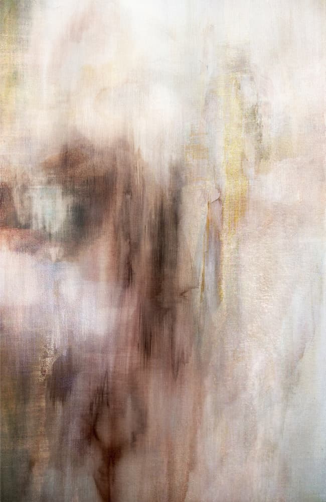 Ethereal Abstract Blend