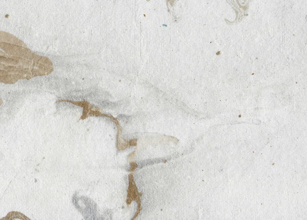 Organic Marble Swirls