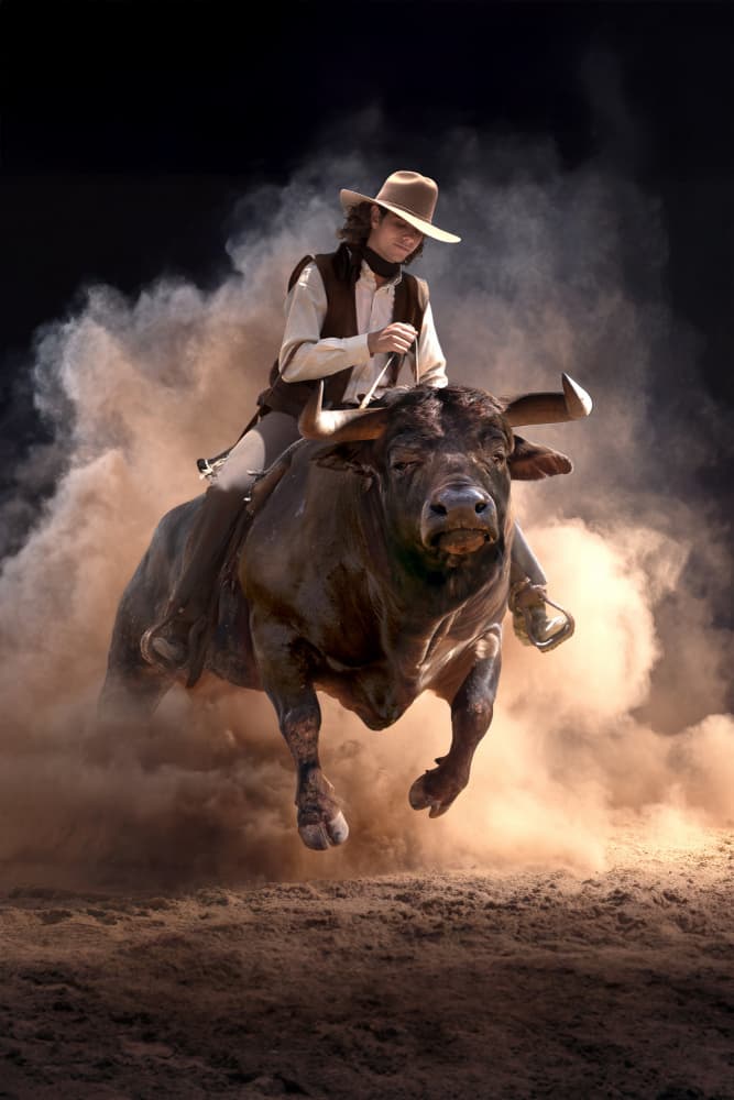 BullRide
