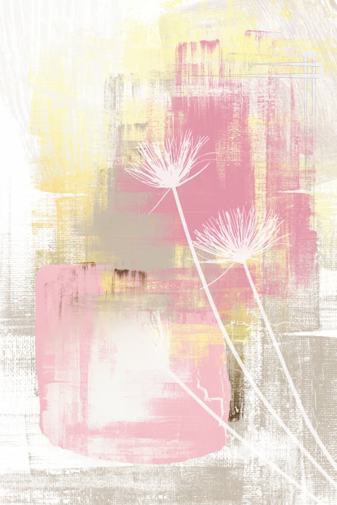 golden rose-2 by Sally Ann Moss — canvas wall art