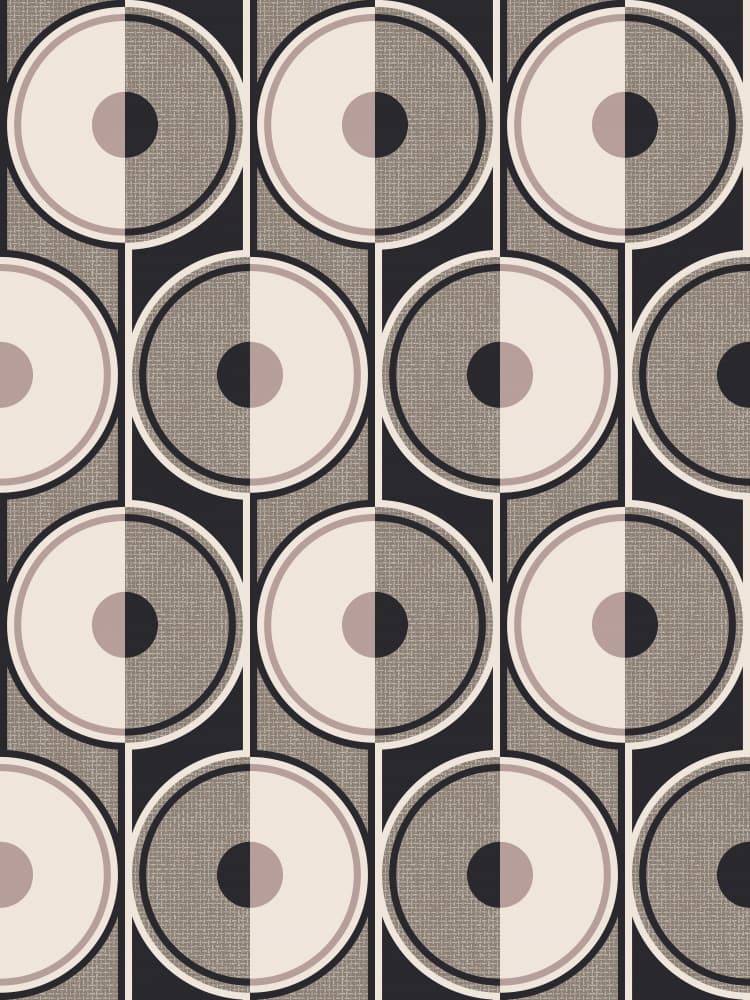 Modern Geometric Circles