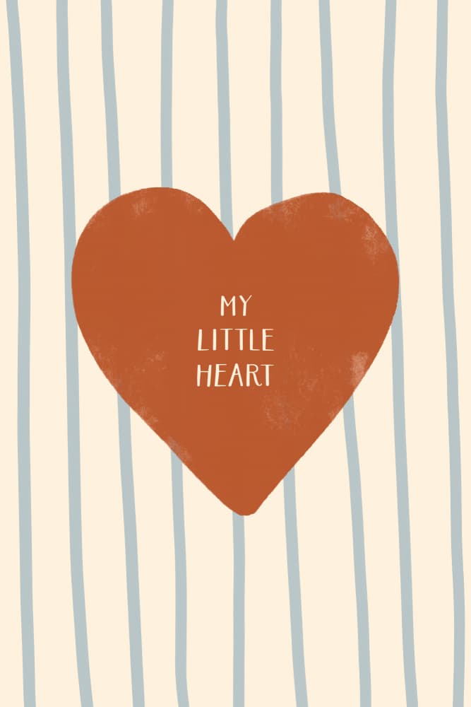 Minimagicno37 by Treechild — canvas wall art