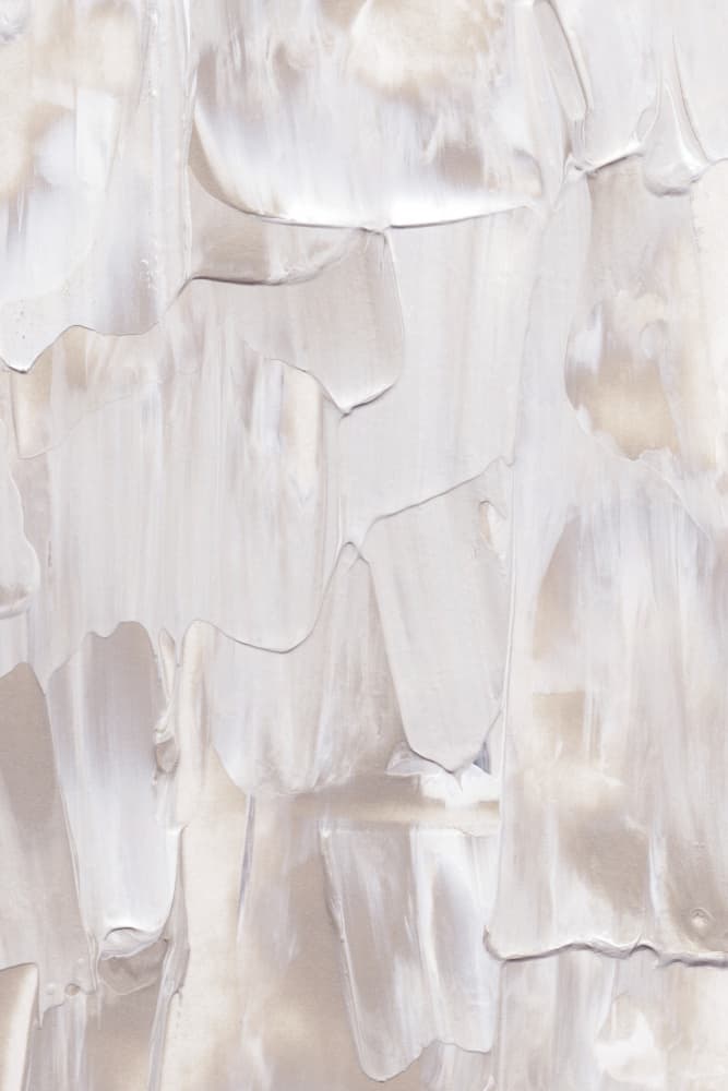 Creamy Abstract Texture by uplusmestudio — canvas wall art