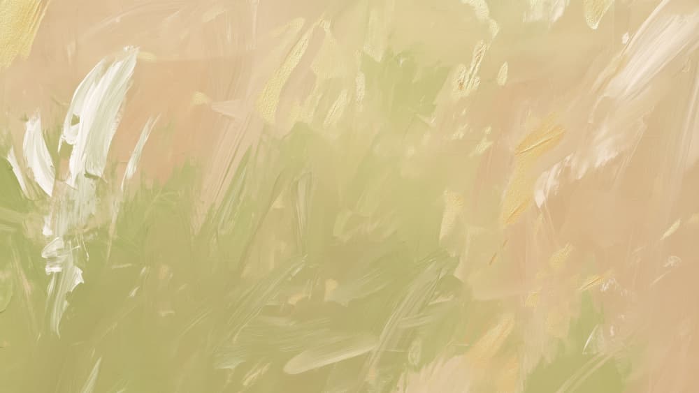 Soft Organic Hues by Marika Barsrsind — canvas wall art