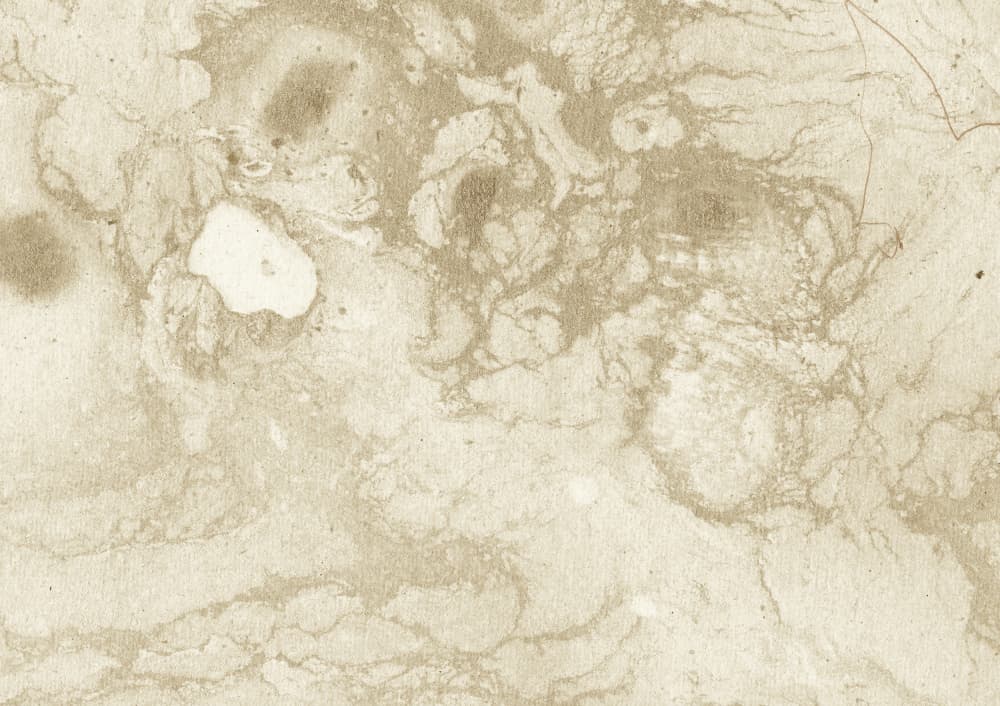 Aged Beige Abstract