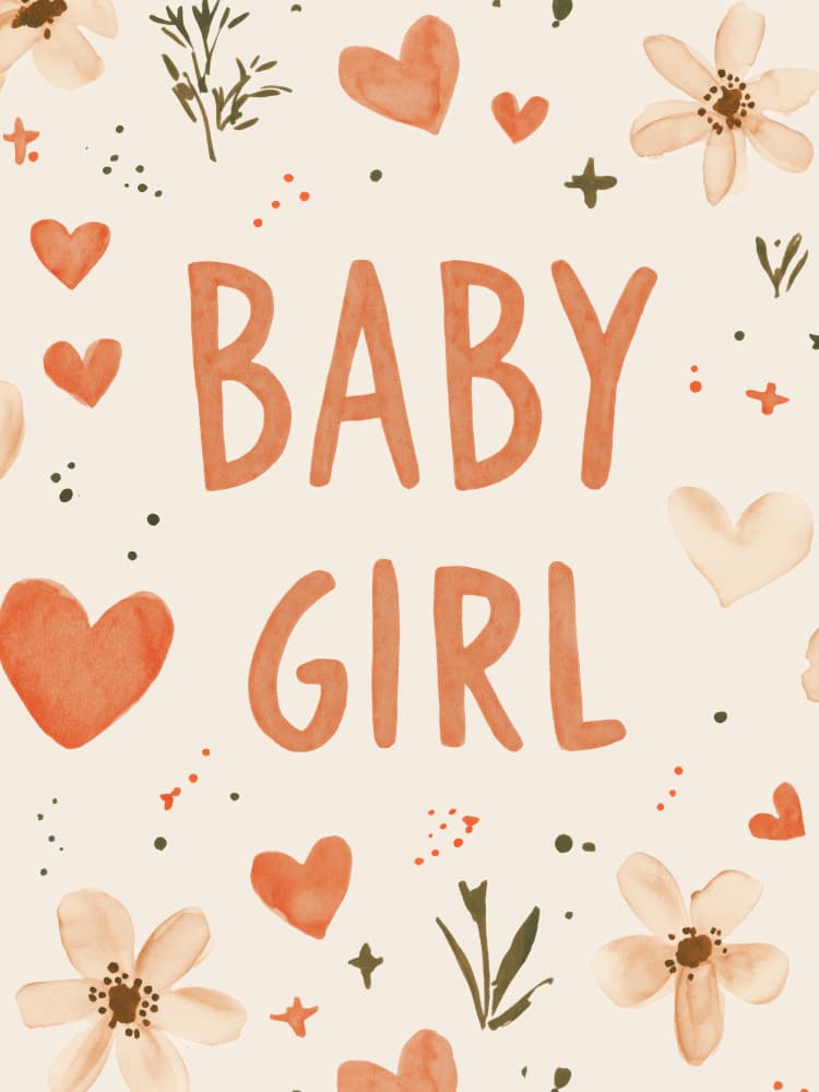Sweet Arrival by Treechild — canvas wall art