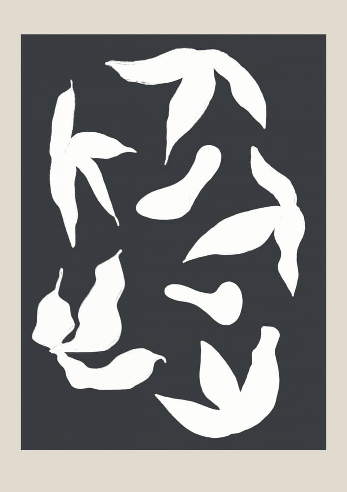 Scandilineno11 by Treechild — canvas wall art
