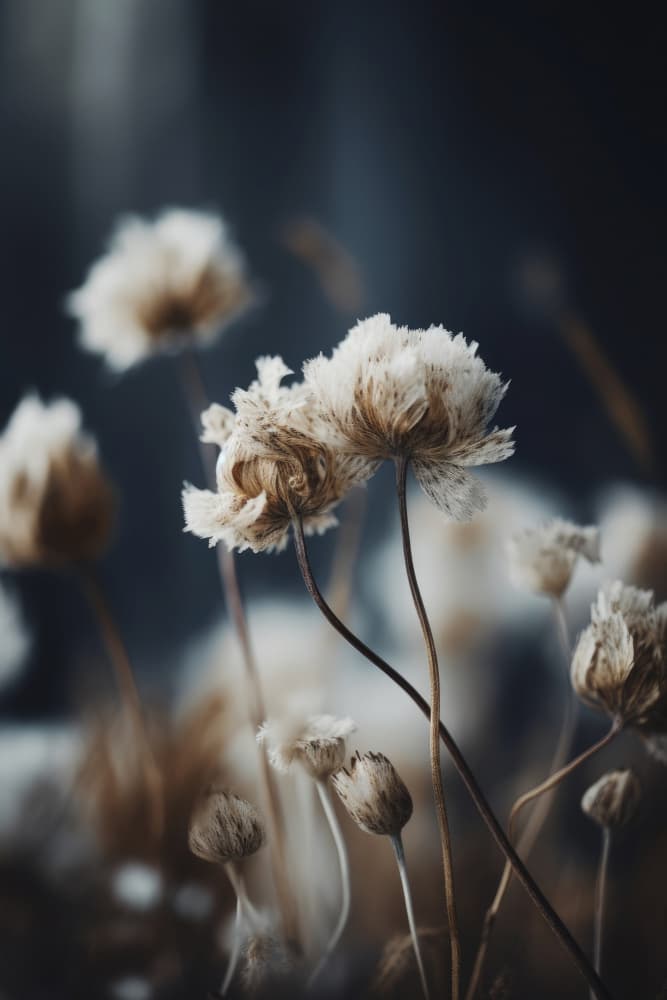 Whispers of Nature by Treechild — canvas wall art