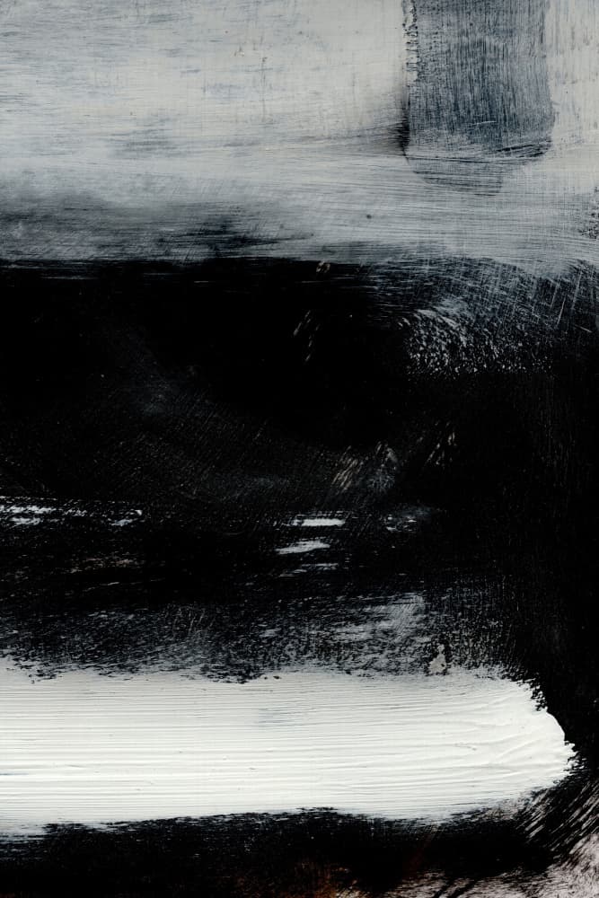 Stay by Dan Hobday — canvas wall art
