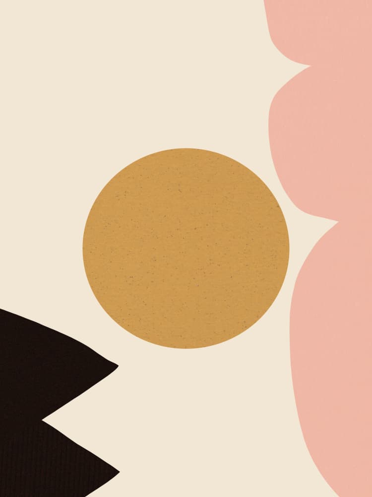 Holiday by Dan Hobday — canvas wall art