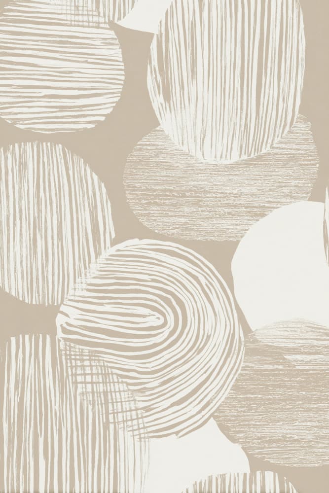 Rawpatternno05 by Treechild — canvas wall art