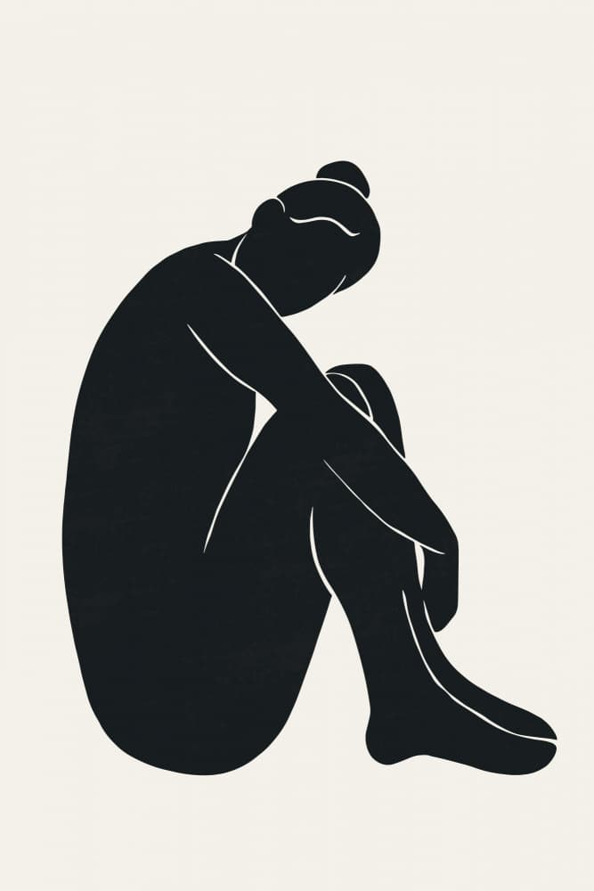 Quiet Reflection by jay stanley — canvas wall art