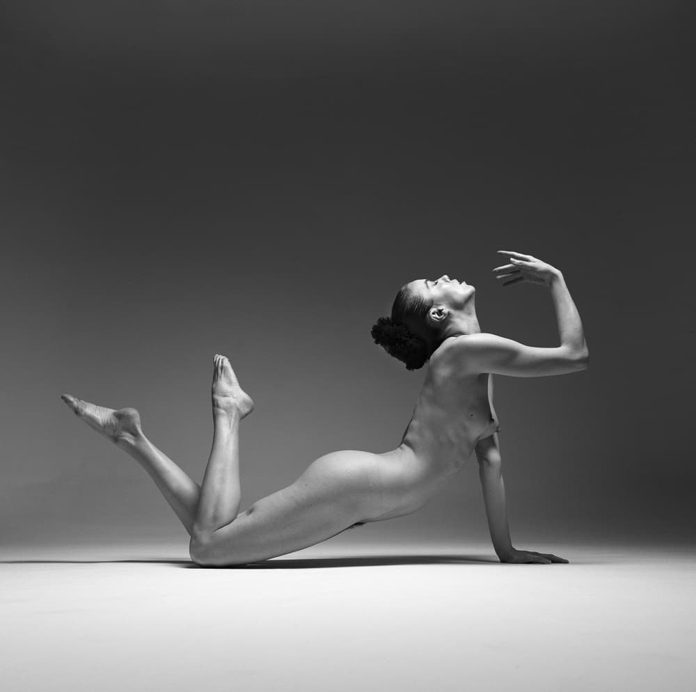 Denisa by Enis Onur — canvas wall art
