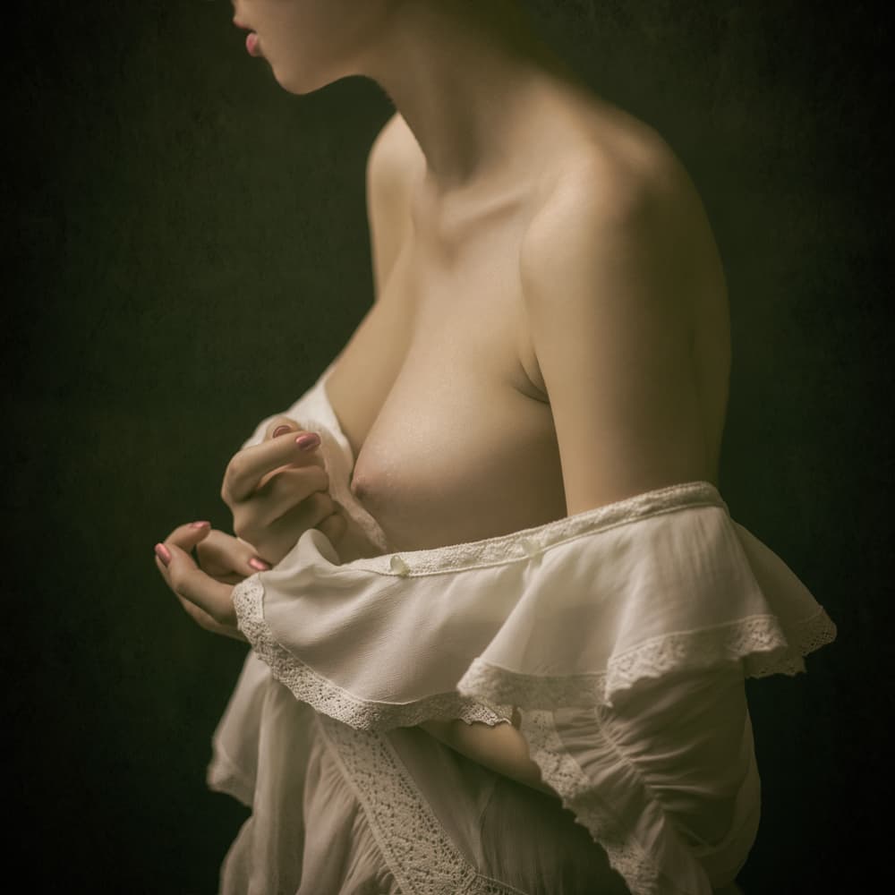 *** by Yuri Shevchenko — canvas wall art